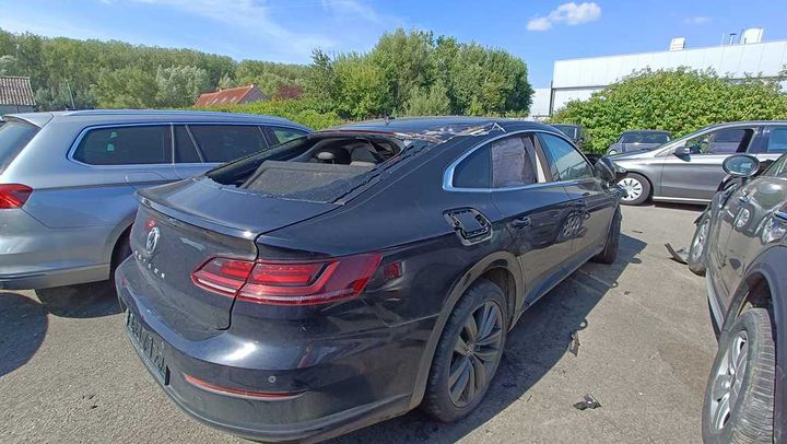 Photo 2 VIN: WVWZZZ3HZKE001077 - VOLKSWAGEN ARTEON &#3917 