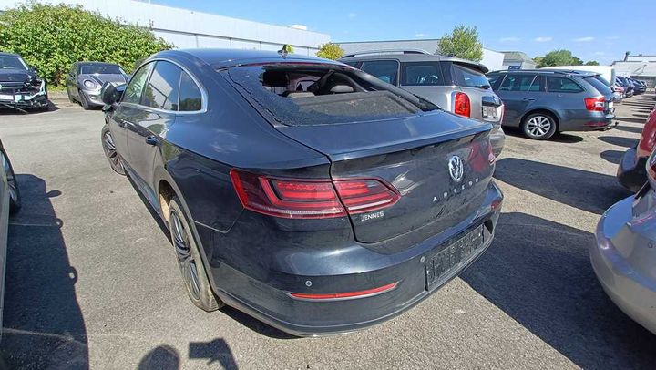 Photo 7 VIN: WVWZZZ3HZKE001077 - VOLKSWAGEN ARTEON &#3917 