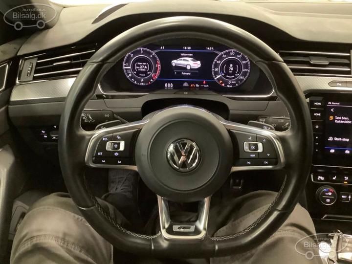 Photo 17 VIN: WVWZZZ3HZKE001442 - VOLKSWAGEN ARTEON HATCHBACK 