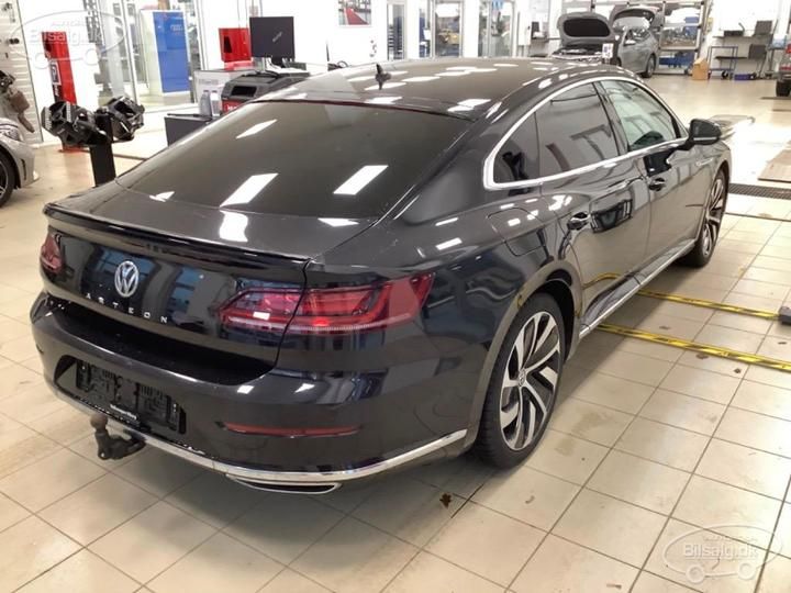 Photo 9 VIN: WVWZZZ3HZKE001442 - VOLKSWAGEN ARTEON HATCHBACK 