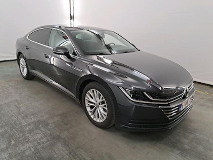 Photo 1 VIN: WVWZZZ3HZKE001628 - VW ARTEON 