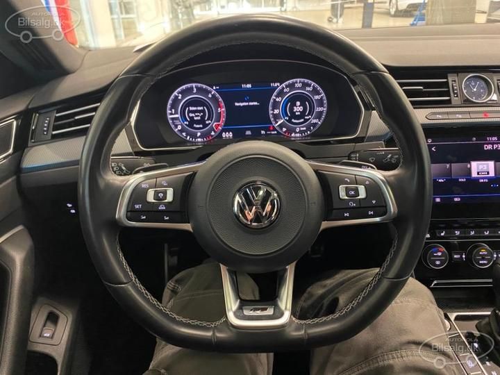 Photo 13 VIN: WVWZZZ3HZKE001629 - VOLKSWAGEN ARTEON HATCHBACK 