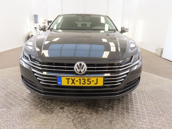 Photo 24 VIN: WVWZZZ3HZKE002026 - VOLKSWAGEN ARTEON 