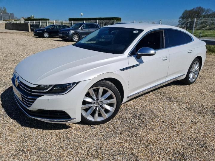 Photo 1 VIN: WVWZZZ3HZKE002090 - VOLKSWAGEN ARTEON 