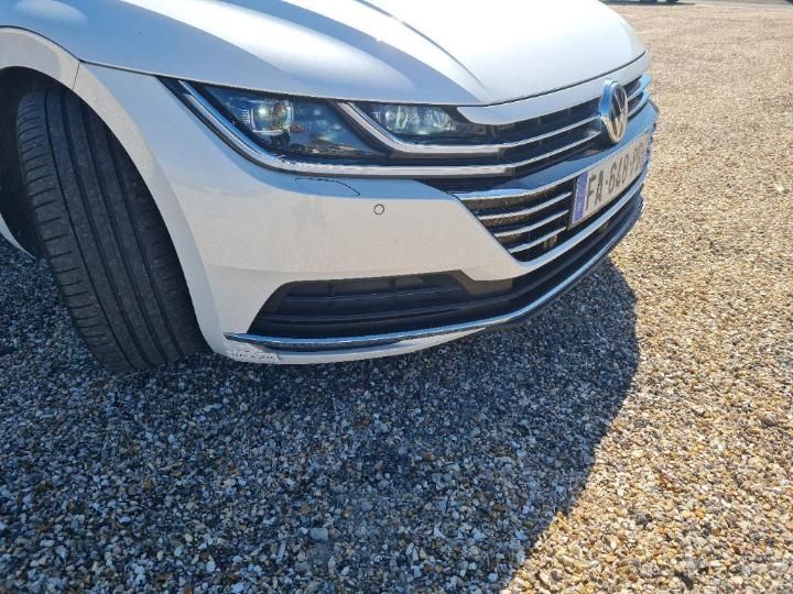 Photo 13 VIN: WVWZZZ3HZKE002090 - VOLKSWAGEN ARTEON 