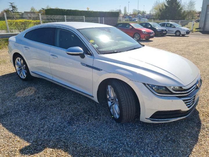 Photo 20 VIN: WVWZZZ3HZKE002090 - VOLKSWAGEN ARTEON 