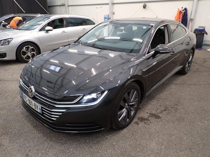 Photo 1 VIN: WVWZZZ3HZKE002210 - VOLKSWAGEN ARTEON 