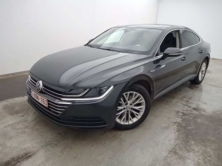 Photo 1 VIN: WVWZZZ3HZKE002232 - VOLKSWAGEN ARTEON &#3917 