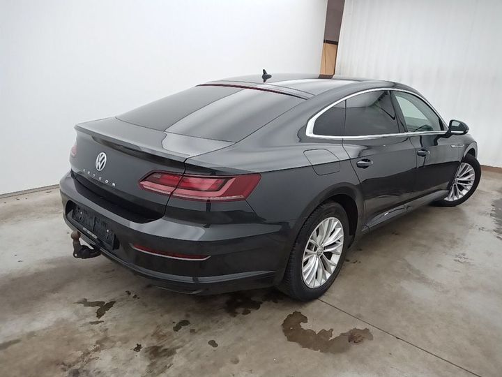 Photo 2 VIN: WVWZZZ3HZKE002232 - VOLKSWAGEN ARTEON &#3917 