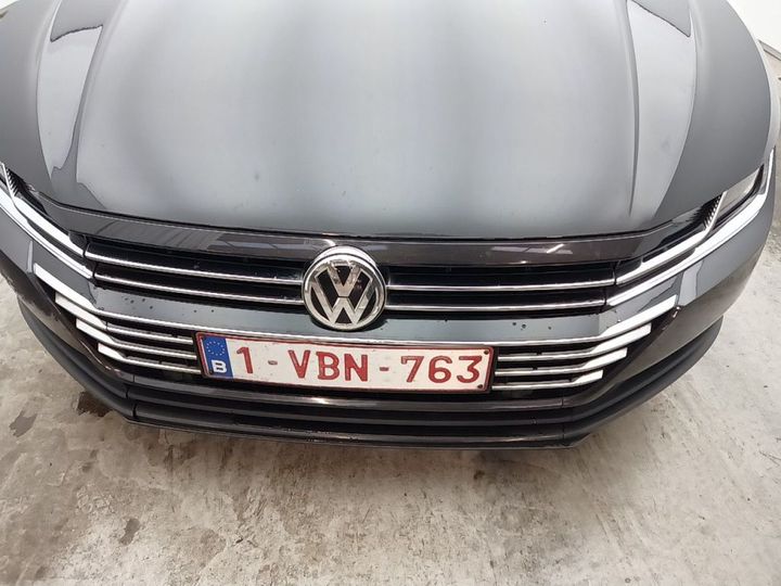 Photo 5 VIN: WVWZZZ3HZKE002232 - VOLKSWAGEN ARTEON &#3917 