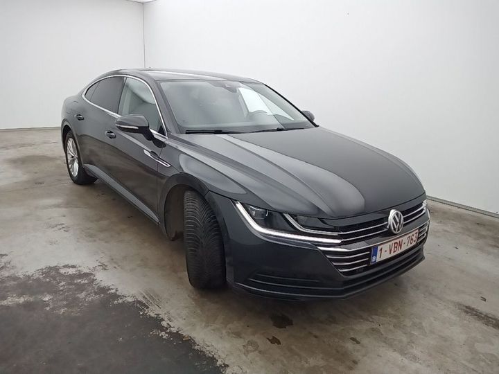 Photo 8 VIN: WVWZZZ3HZKE002232 - VOLKSWAGEN ARTEON &#3917 