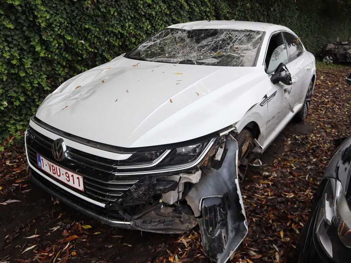 Photo 1 VIN: WVWZZZ3HZKE002326 - VOLKSWAGEN ARTEON &#3917 