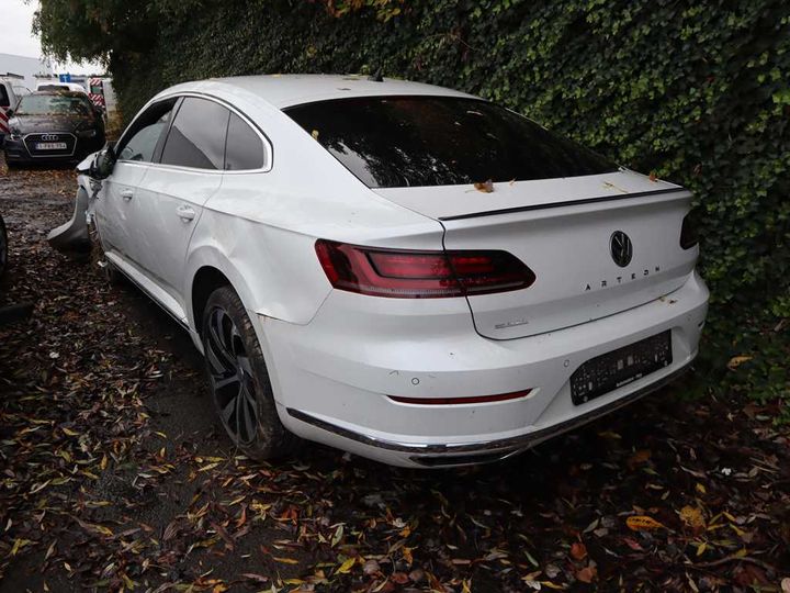 Photo 7 VIN: WVWZZZ3HZKE002326 - VOLKSWAGEN ARTEON &#3917 