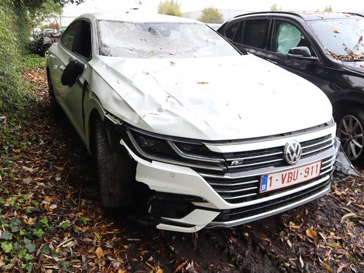 Photo 8 VIN: WVWZZZ3HZKE002326 - VOLKSWAGEN ARTEON &#3917 