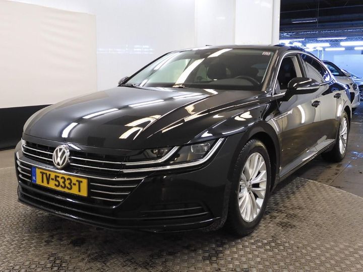 Photo 1 VIN: WVWZZZ3HZKE002399 - VOLKSWAGEN ARTEON 