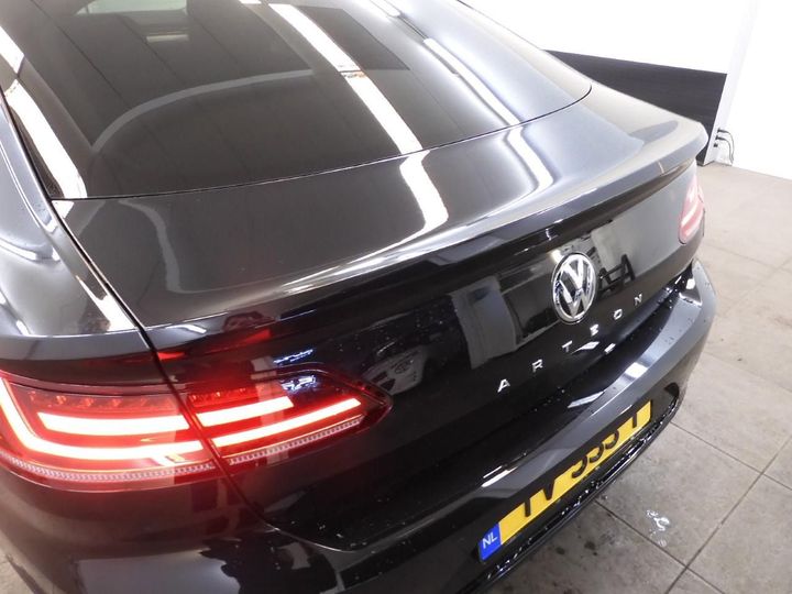 Photo 15 VIN: WVWZZZ3HZKE002399 - VOLKSWAGEN ARTEON 