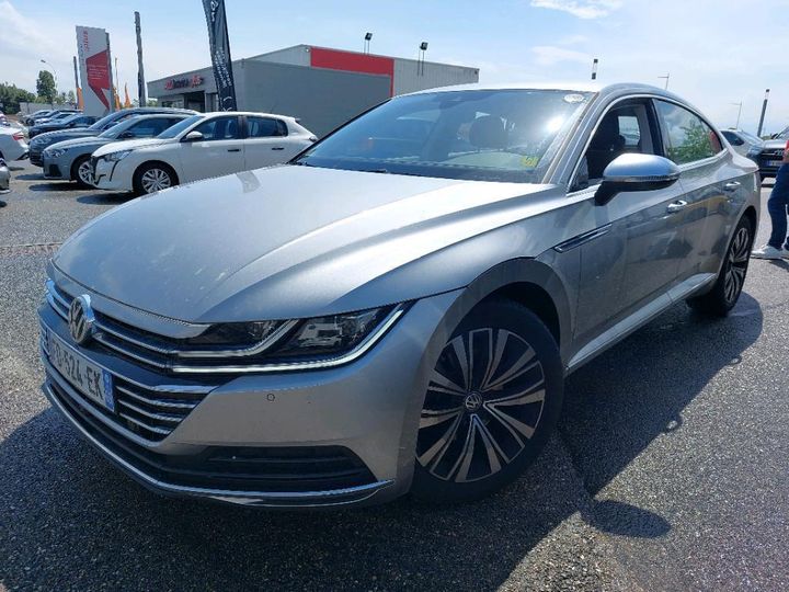 Photo 1 VIN: WVWZZZ3HZKE002505 - VOLKSWAGEN ARTEON 