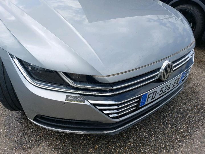 Photo 24 VIN: WVWZZZ3HZKE002505 - VOLKSWAGEN ARTEON 