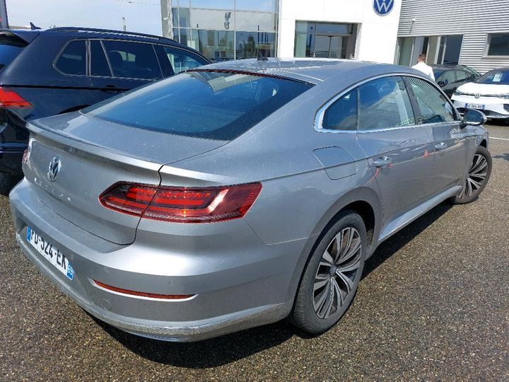 Photo 5 VIN: WVWZZZ3HZKE002505 - VOLKSWAGEN ARTEON 