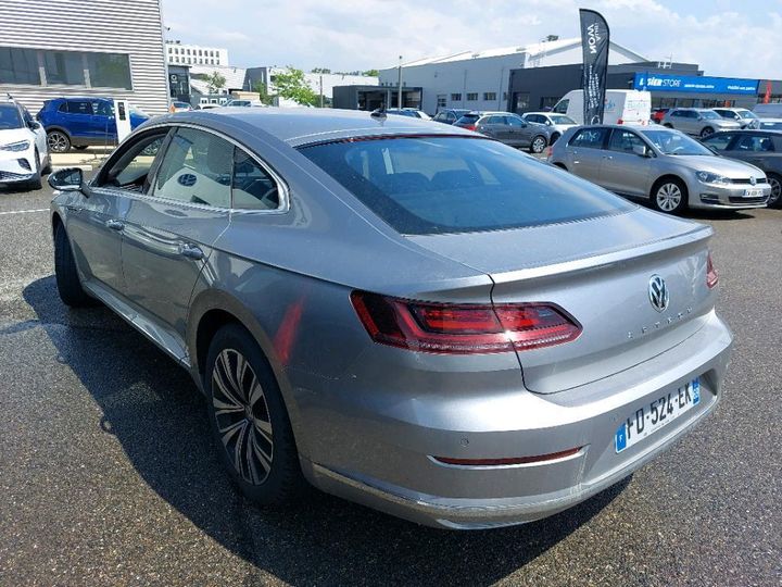 Photo 8 VIN: WVWZZZ3HZKE002505 - VOLKSWAGEN ARTEON 