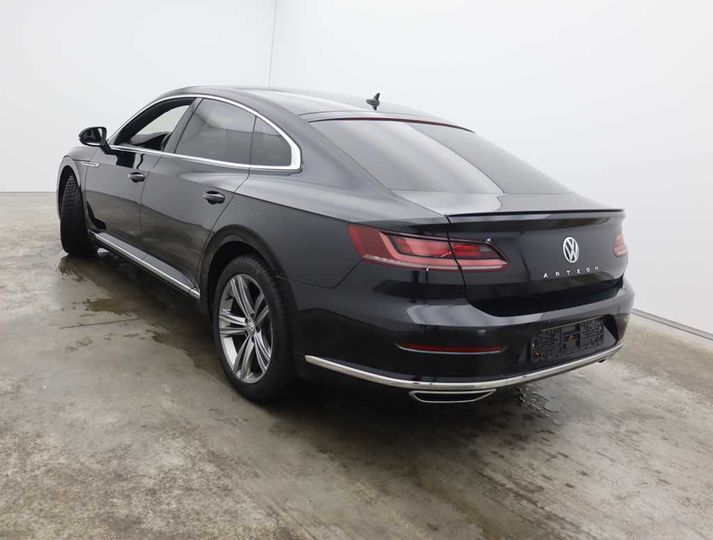 Photo 7 VIN: WVWZZZ3HZKE002520 - VOLKSWAGEN ARTEON &#3917 