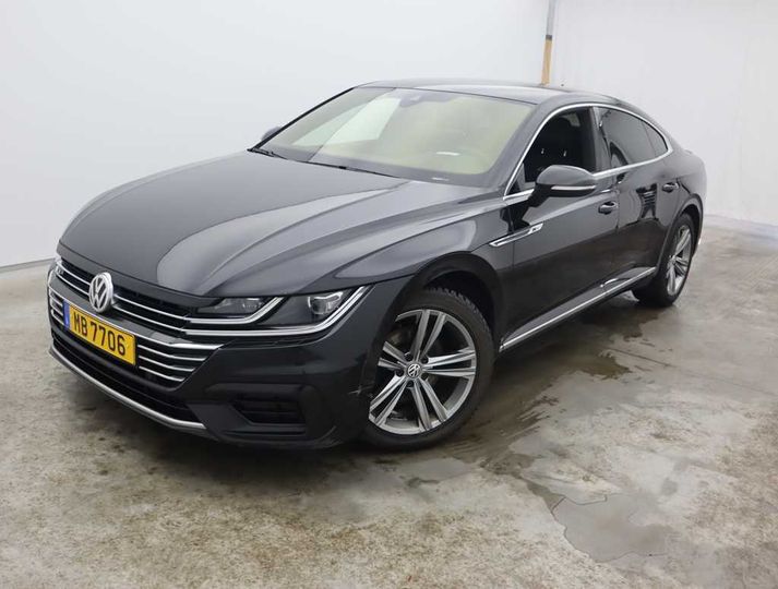 Photo 0 VIN: WVWZZZ3HZKE002520 - VOLKSWAGEN ARTEON &#3917 