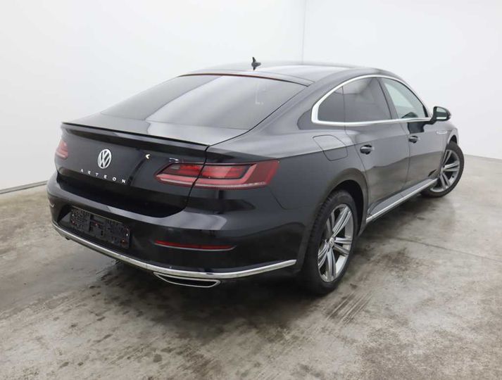 Photo 2 VIN: WVWZZZ3HZKE002520 - VOLKSWAGEN ARTEON &#3917 