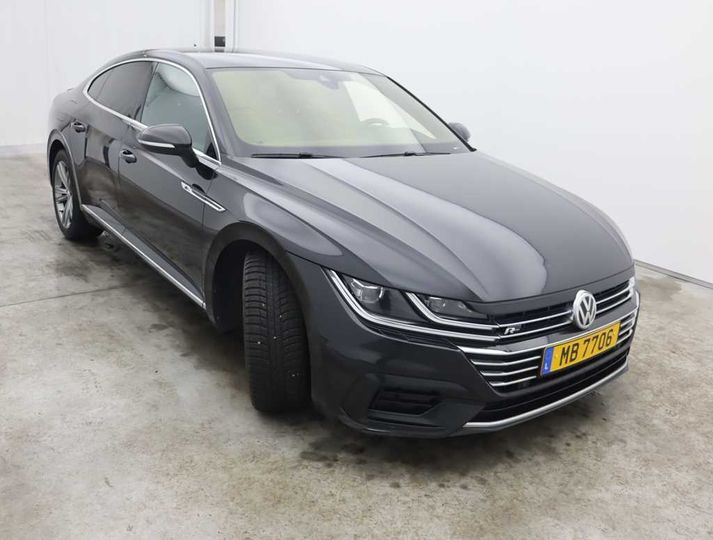 Photo 8 VIN: WVWZZZ3HZKE002520 - VOLKSWAGEN ARTEON &#3917 