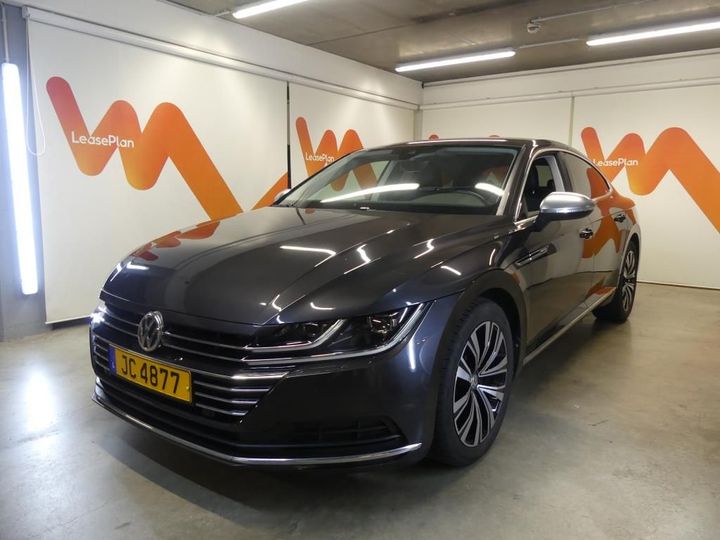 Photo 0 VIN: WVWZZZ3HZKE002896 - VOLKSWAGEN ARTEON 