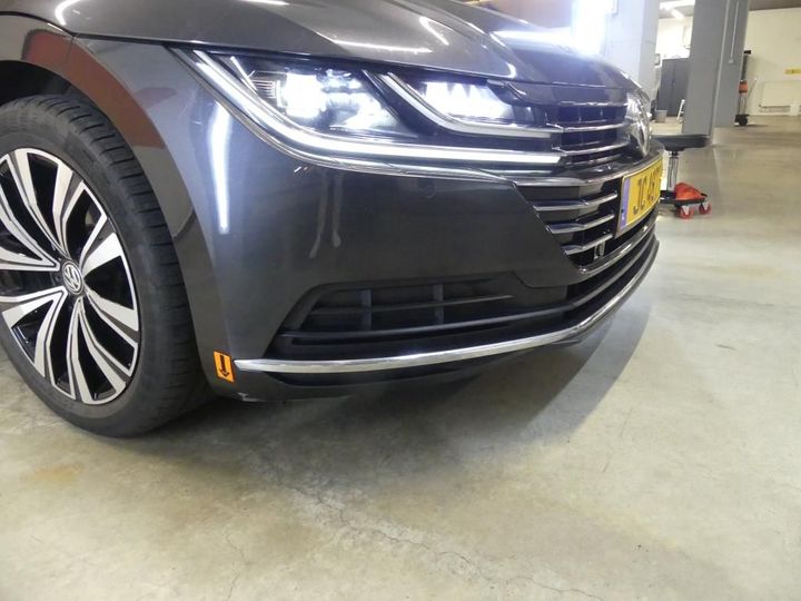 Photo 21 VIN: WVWZZZ3HZKE002896 - VOLKSWAGEN ARTEON 