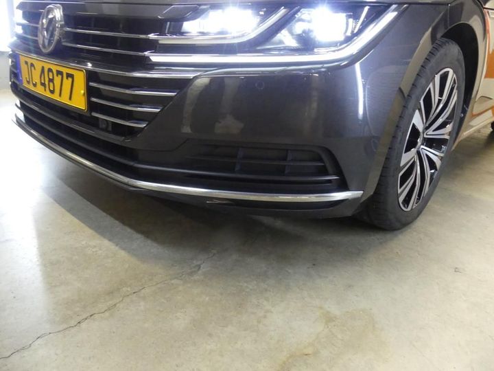 Photo 24 VIN: WVWZZZ3HZKE002896 - VOLKSWAGEN ARTEON 