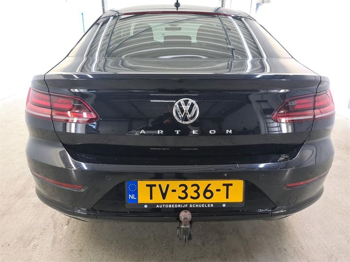 Photo 21 VIN: WVWZZZ3HZKE002900 - VOLKSWAGEN ARTEON 