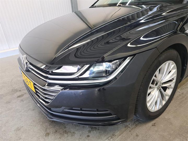 Photo 26 VIN: WVWZZZ3HZKE002900 - VOLKSWAGEN ARTEON 