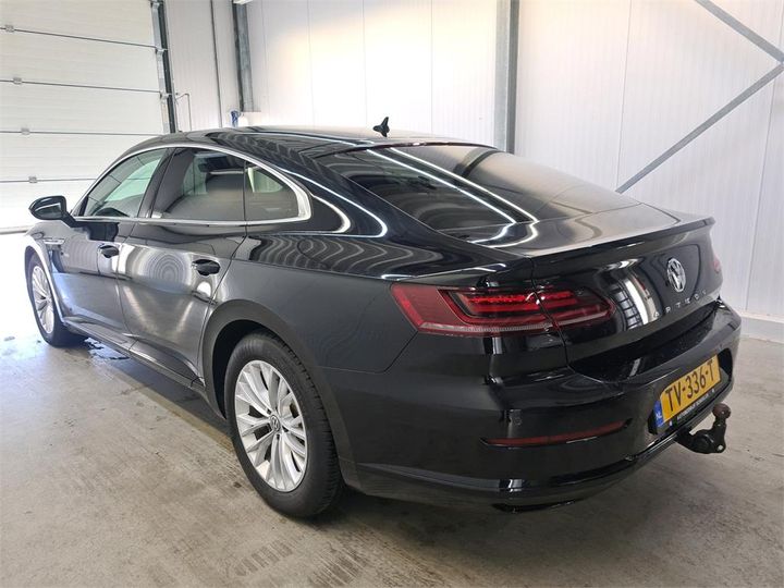 Photo 3 VIN: WVWZZZ3HZKE002900 - VOLKSWAGEN ARTEON 