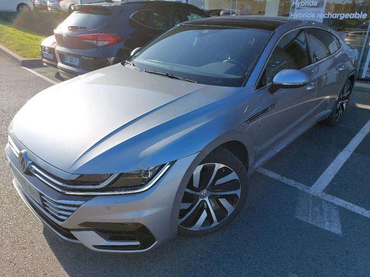 Photo 1 VIN: WVWZZZ3HZKE003035 - VOLKSWAGEN ARTEON 