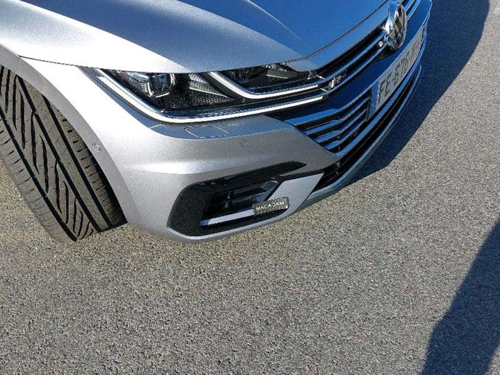 Photo 17 VIN: WVWZZZ3HZKE003035 - VOLKSWAGEN ARTEON 