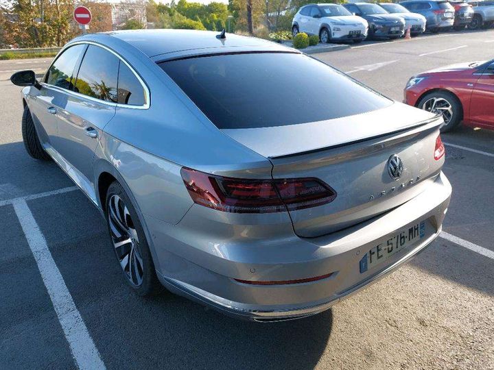 Photo 2 VIN: WVWZZZ3HZKE003035 - VOLKSWAGEN ARTEON 