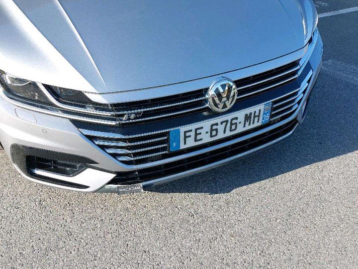 Photo 25 VIN: WVWZZZ3HZKE003035 - VOLKSWAGEN ARTEON 