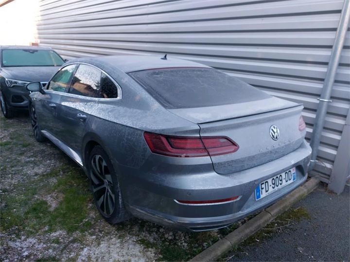 Photo 10 VIN: WVWZZZ3HZKE003041 - VOLKSWAGEN ARTEON 