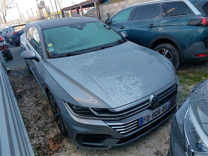 Photo 12 VIN: WVWZZZ3HZKE003041 - VOLKSWAGEN ARTEON 