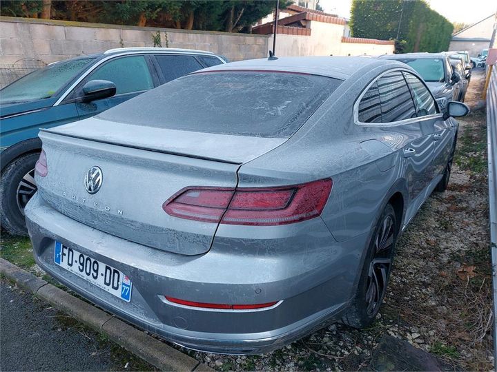 Photo 3 VIN: WVWZZZ3HZKE003041 - VOLKSWAGEN ARTEON 