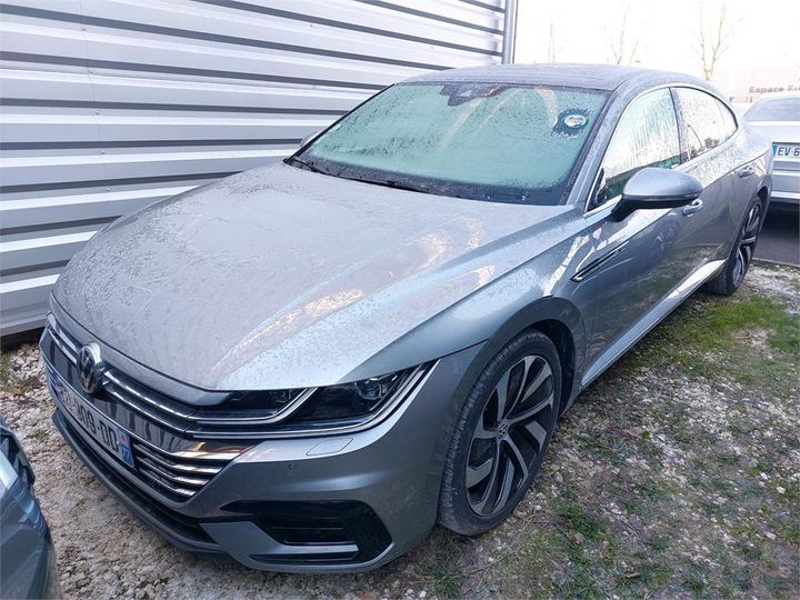 Photo 1 VIN: WVWZZZ3HZKE003041 - VOLKSWAGEN ARTEON 