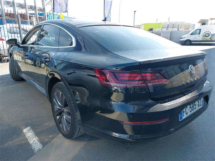 Photo 2 VIN: WVWZZZ3HZKE003191 - VOLKSWAGEN ARTEON 