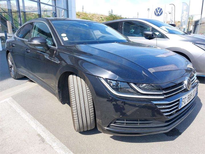 Photo 27 VIN: WVWZZZ3HZKE003191 - VOLKSWAGEN ARTEON 