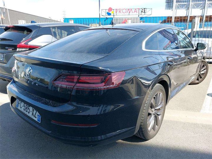 Photo 3 VIN: WVWZZZ3HZKE003191 - VOLKSWAGEN ARTEON 