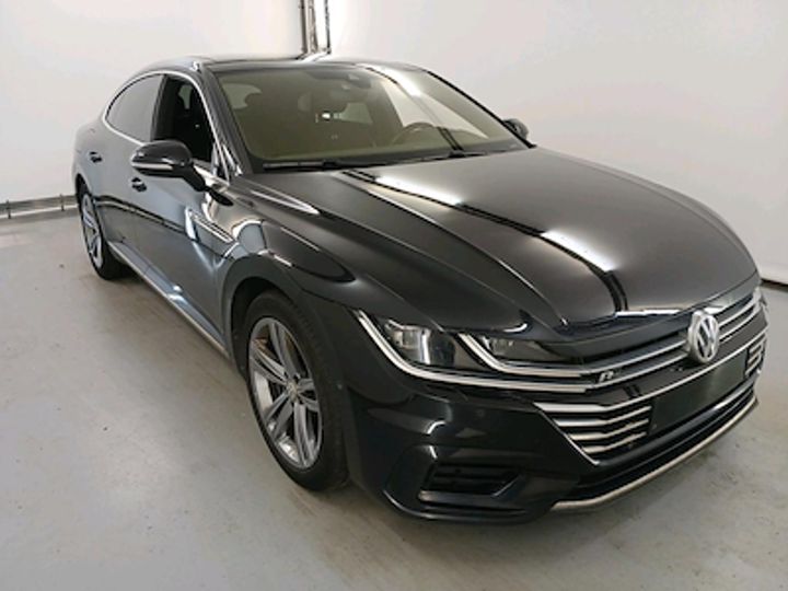 Photo 1 VIN: WVWZZZ3HZKE003250 - VW ARTEON DIESEL 