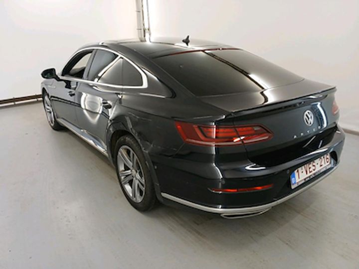 Photo 2 VIN: WVWZZZ3HZKE003250 - VW ARTEON DIESEL 