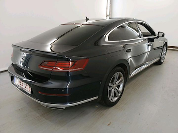 Photo 3 VIN: WVWZZZ3HZKE003250 - VW ARTEON DIESEL 