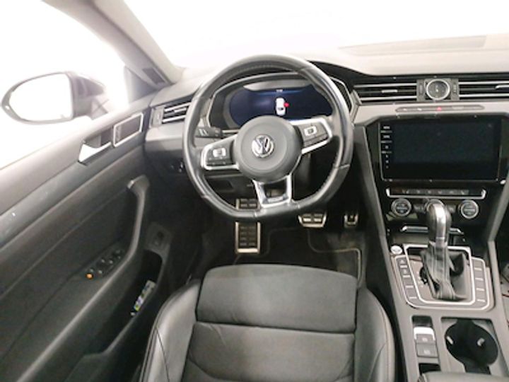 Photo 7 VIN: WVWZZZ3HZKE003250 - VW ARTEON DIESEL 