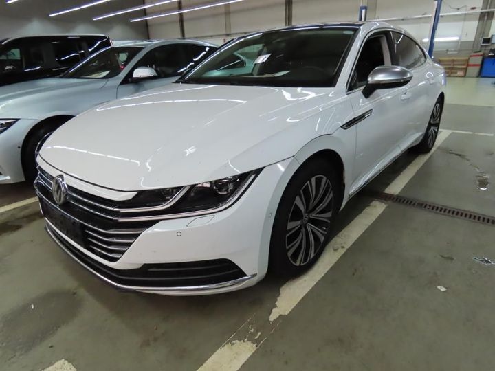 Photo 1 VIN: WVWZZZ3HZKE003336 - VOLKSWAGEN ARTEON 